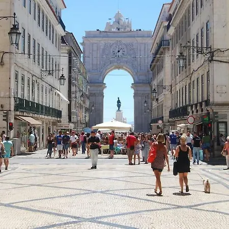 Downtown Sunny Διαμέρισμα *