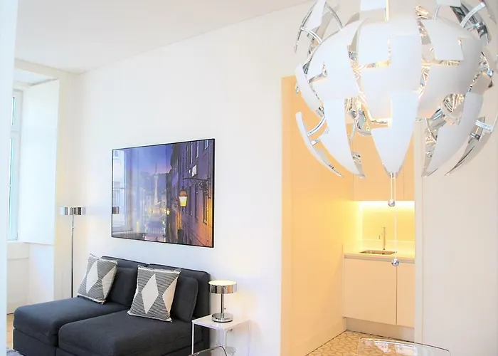 Downtown Sunny Διαμέρισμα *