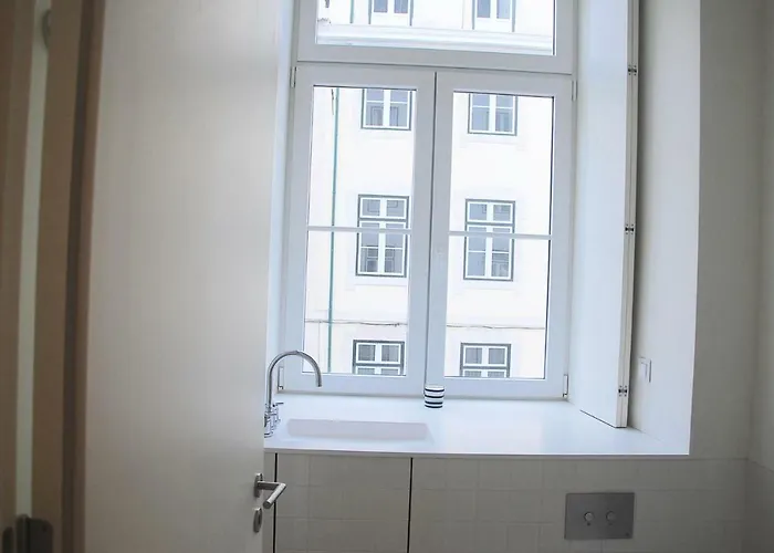 Downtown Sunny Διαμέρισμα *