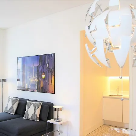 Downtown Sunny Appartement *