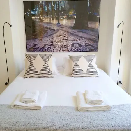Appartement Downtown Sunny *