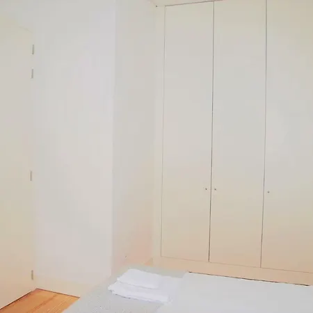 Downtown Sunny Appartement *