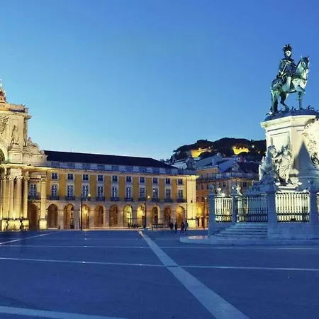 Downtown Sunny リスボン