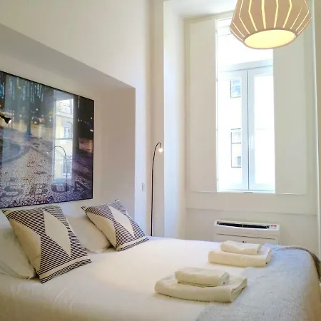 Downtown Sunny Apartament *