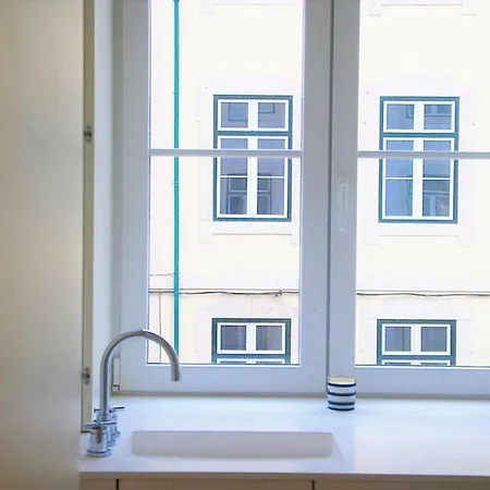 Apartament Downtown Sunny